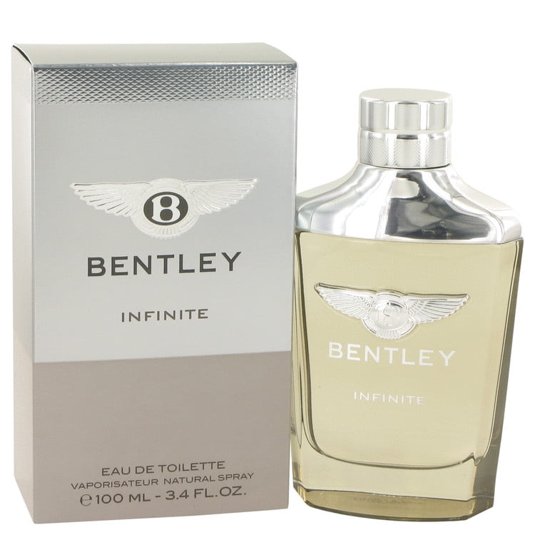 Bentley Infinite Mens EDT 100ml  With Free Fragrance Gift