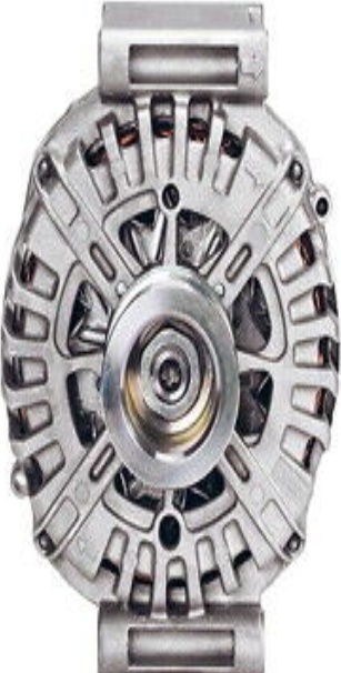 Alternatore Valeo Per Mercedes CLS 320 350 CDI Shooting Brake X218 CLS 350 CDI