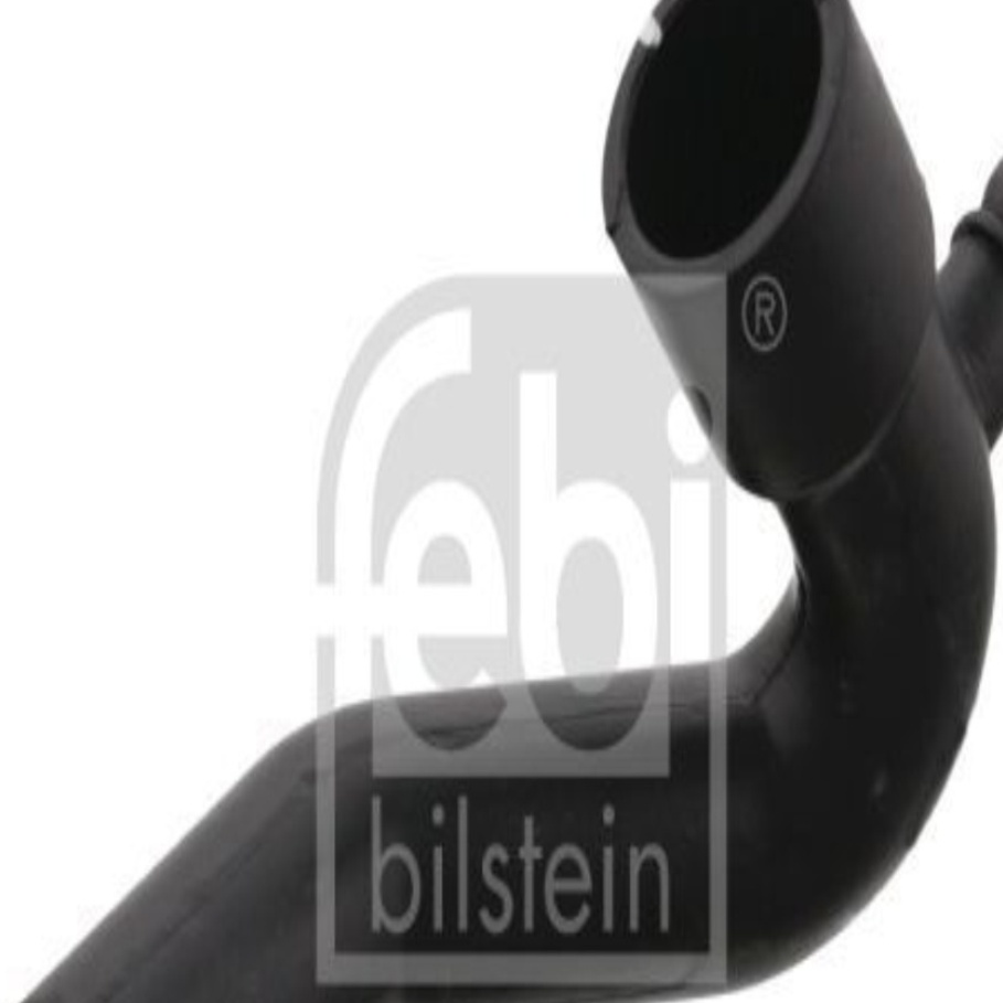 FEBI BILSTEIN HOSE, CRANKCASE VENTILATION SKODA VW BORA GOLF NEW BEETLE OCTAVIA