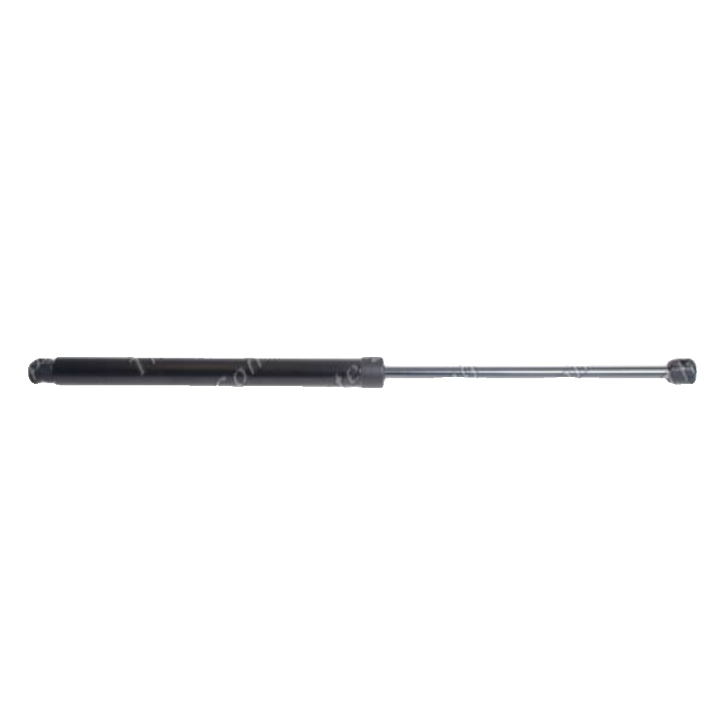 Rear LESJÖFORS 8195096 Gas Spring, boot/cargo area for VW