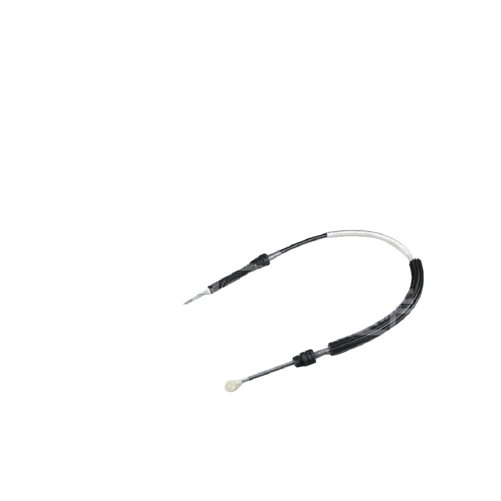 BORG & BECK Cable Pull, manual transmission BKG1245