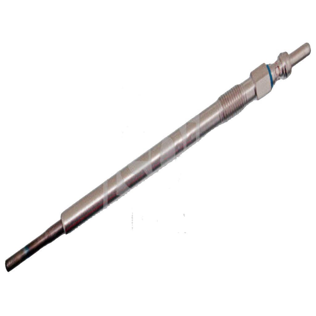 FEBI BILSTEIN 176242 Glow Plug 7V Voltage 147.7mm Length Fits Mercedes-Benz