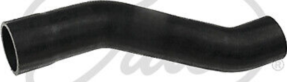 GATES-OE 09-0564 Charge Air Hose for LAND ROVER - Image 5