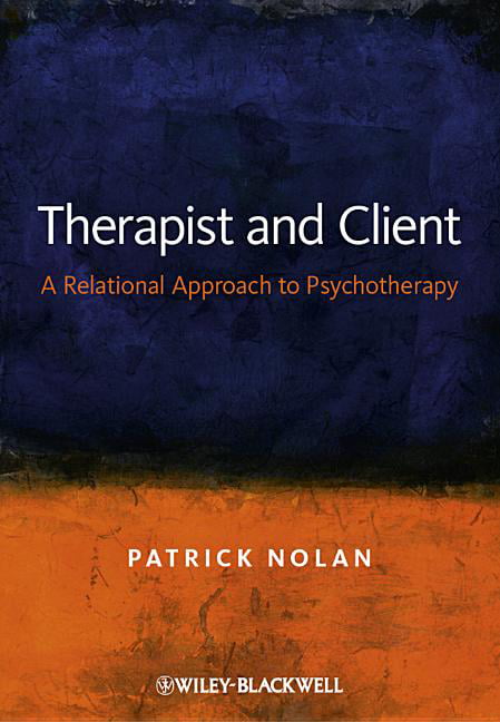 Therapist and Client: A Relational Approach to Psychotherapy by Nolan New^+ - Image 4