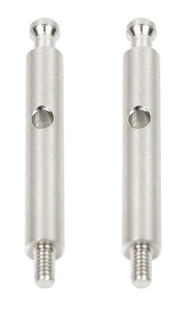 Align T-Rex 300X Canopy Mounting Bolt : H30B012XXT