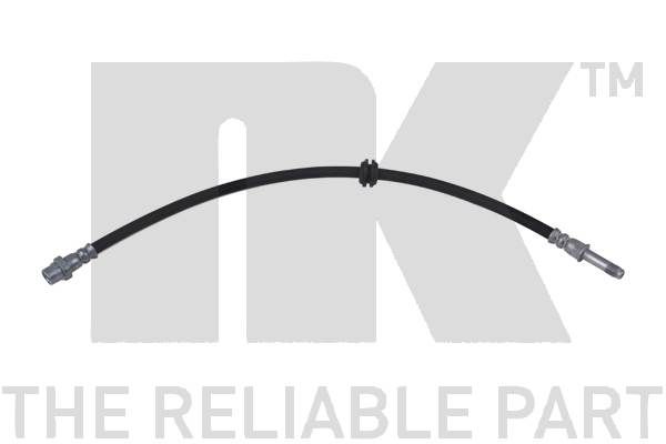 BRAKE HOSE 851531 FOR BMW M57D30 M54B30 3.0L M57D30 2.9L M54B25 2.5L 6cyl 3 E46