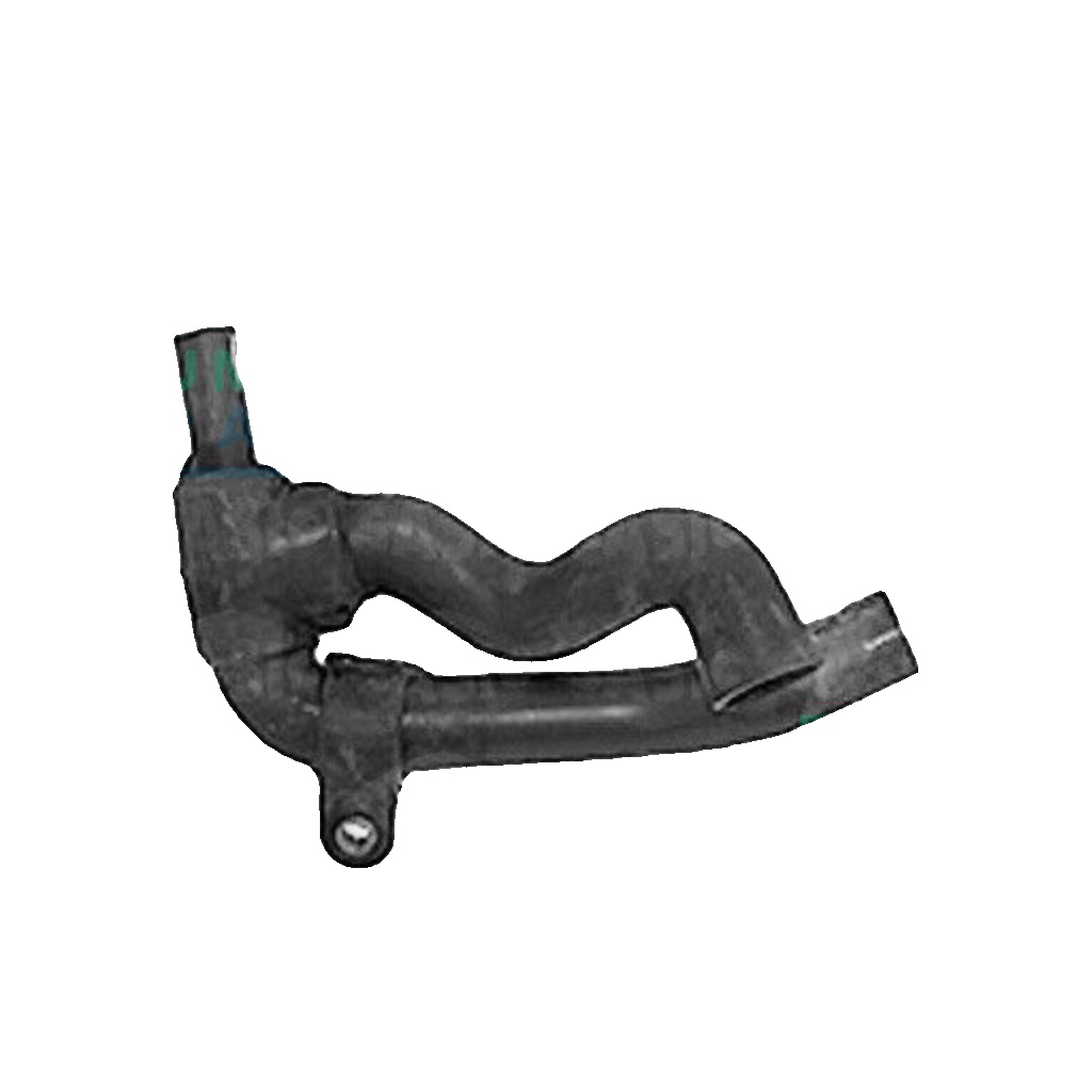 Lower SASIC SWH4266 Radiator Hose for RENAULT