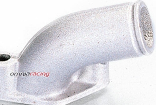 Polini Intake Manifold Ø 28 Mm. Piaggio Vespa Px - Pe - 125 Ts - Sprint V