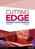 Cutting Edge 3rd Edition Elementary Workbook with Key - Image 5