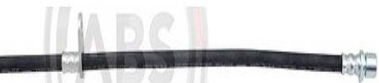 SL 6537 A.B.S. Brake Hose for DAIHATSU,TOYOTA