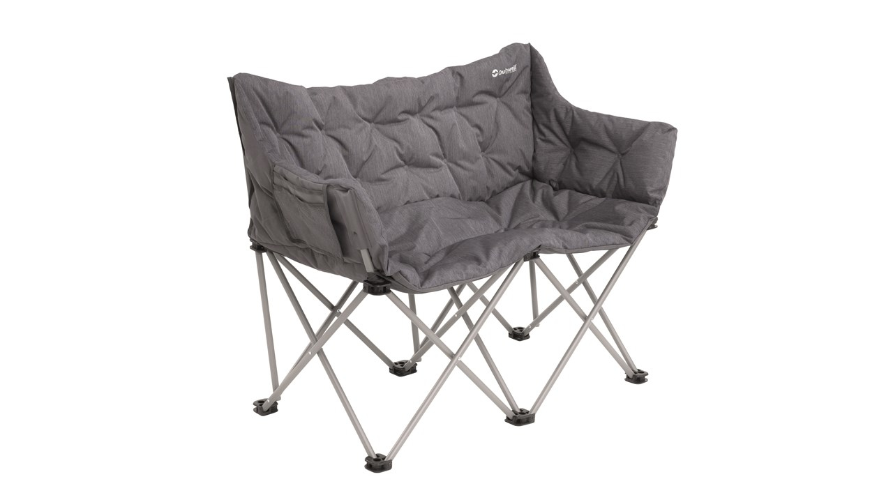 Outwell Folding Furniture Sardis Lake Sofa