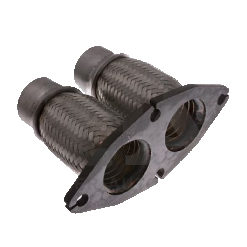 FA1 VW445-135 Flexible Pipe, exhaust system for SEAT,VW