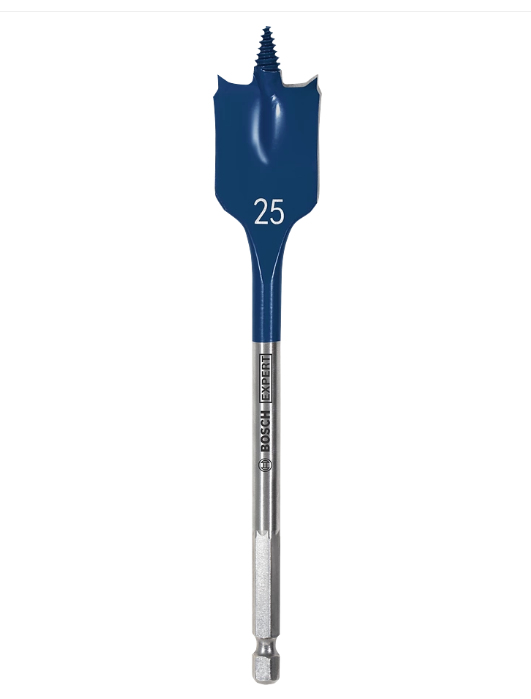Bosch Professional SelfCut Speed Spade Drill Bit 16x152mm 2608900315