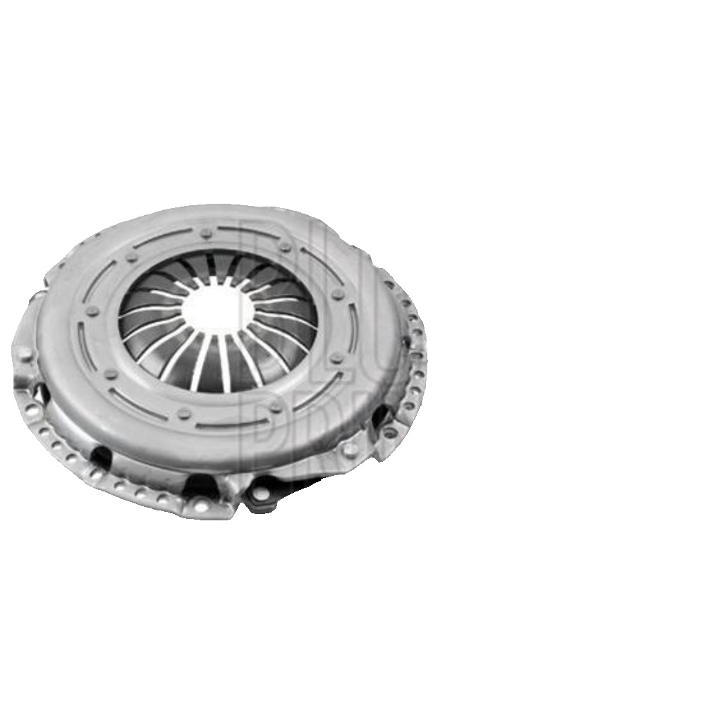 Solution Self Adjusting Replacement Clutch Kit No Clutch Re Blue Print ADR163082 - Image 9