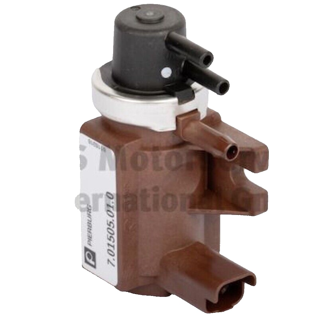 PIERBURG 7.01505.01.0 Pressure converter, turbocharger for CITROËN,PEUGEOT