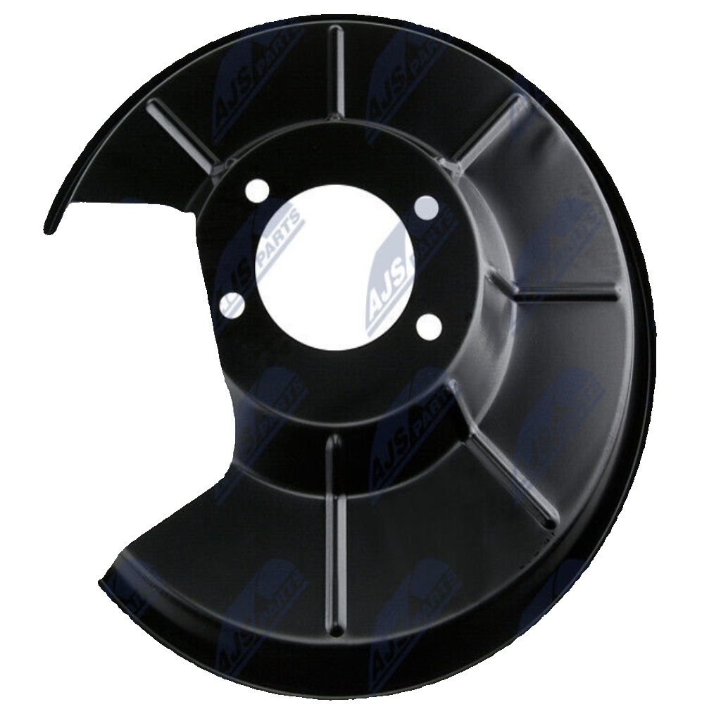 N.T.Y. HTO-FR-004.NTY Splash Panel, brake disc for FORD