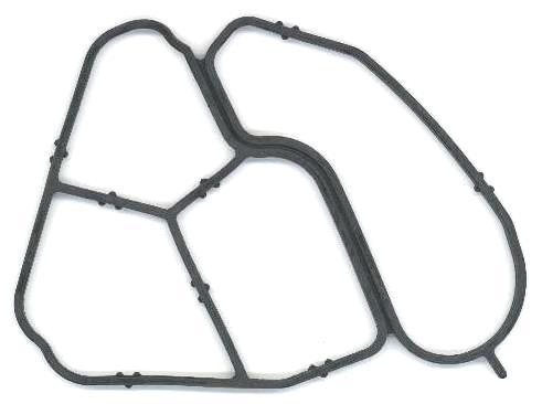 ELRING 301.370 Oil Filter Housing Gasket For BMW 3 Series Land Rover Opel