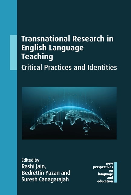 Transnational Research in English Language Teac. Jain, Yazan, Canagarajah**