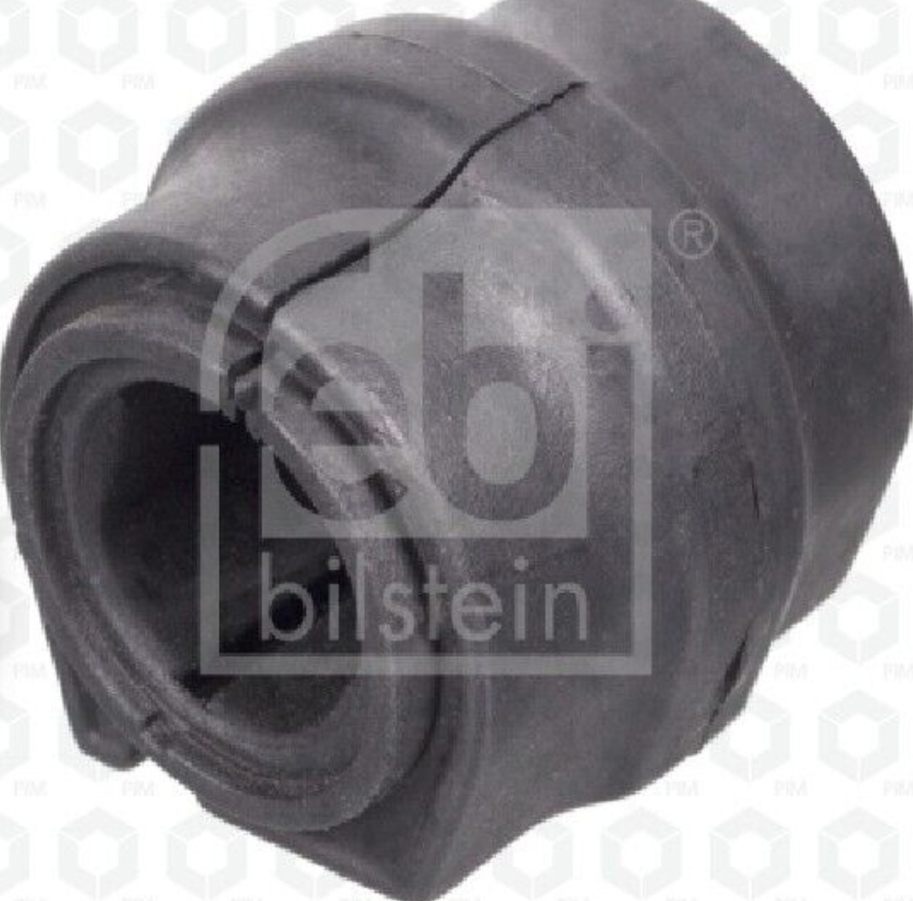 Front left and right FEBI BILSTEIN 42779 Stabiliser Mounting for CITROËN,DS,PEUG