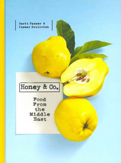 Honey & Co