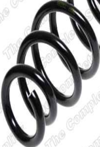 KILEN COIL SPRING FRONT MAZDA 6 1.8 2.0 6 02-2 08
