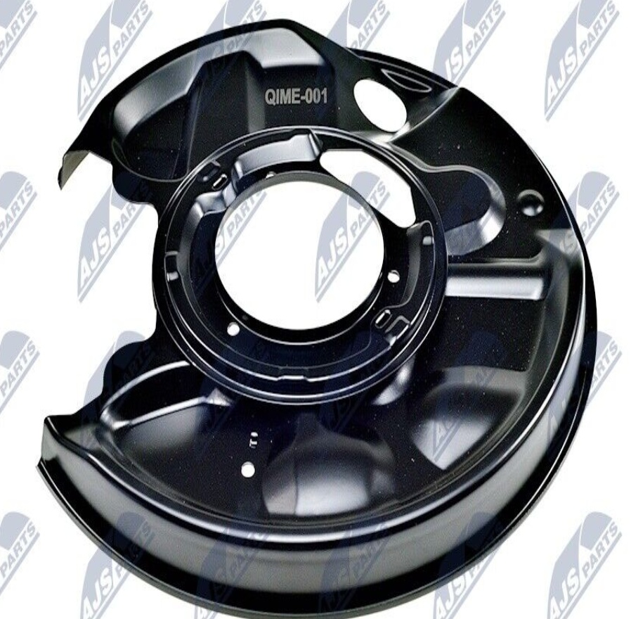 4x ✅Fits NTY HTO-ME-001 DISC BRAKE DUST SHIELD  ⭐UK Seller⭐