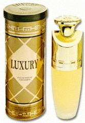 New Brand Women's Luxury For 3.3 Oz Edp Spray
