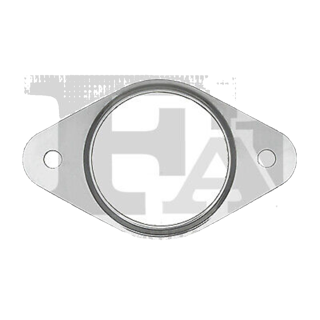 Inlet FA1 330-928 Gasket, exhaust pipe for ALFA ROMEO,FIAT