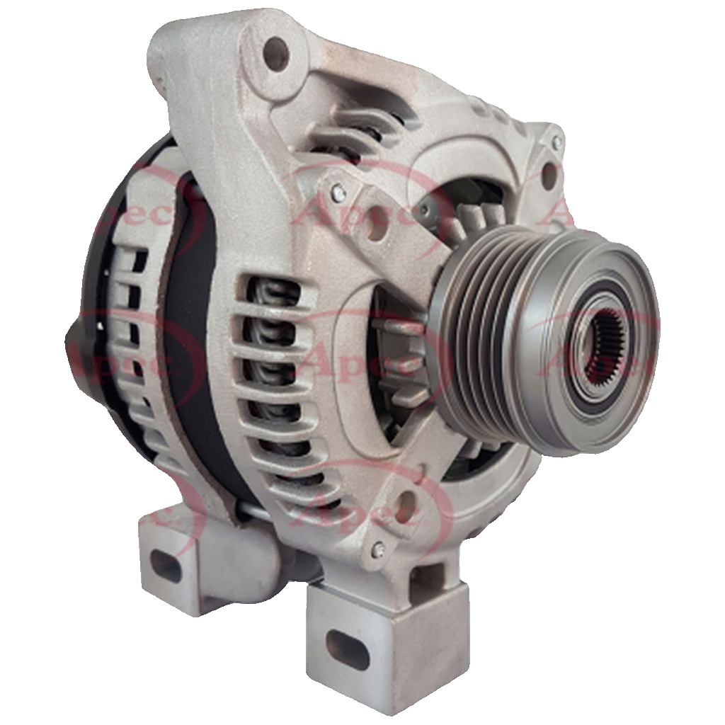Alternator AAL1817 Apec 3M5T10300SC 30659346 3M5T10300SD 30667103 3M5TSD