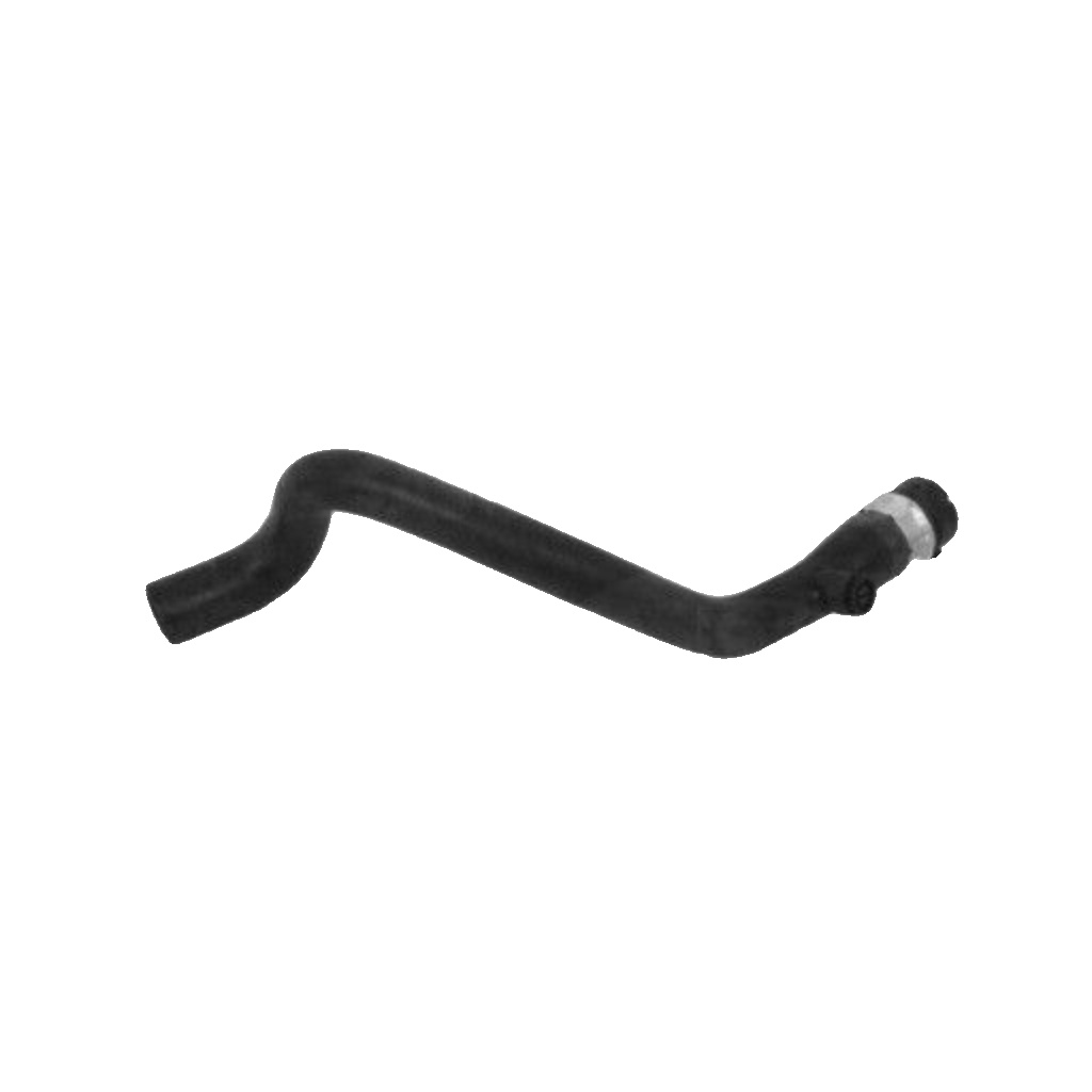 Cooling system hose Centre left 3404006 SASIC for RENAULT LAGUNA II