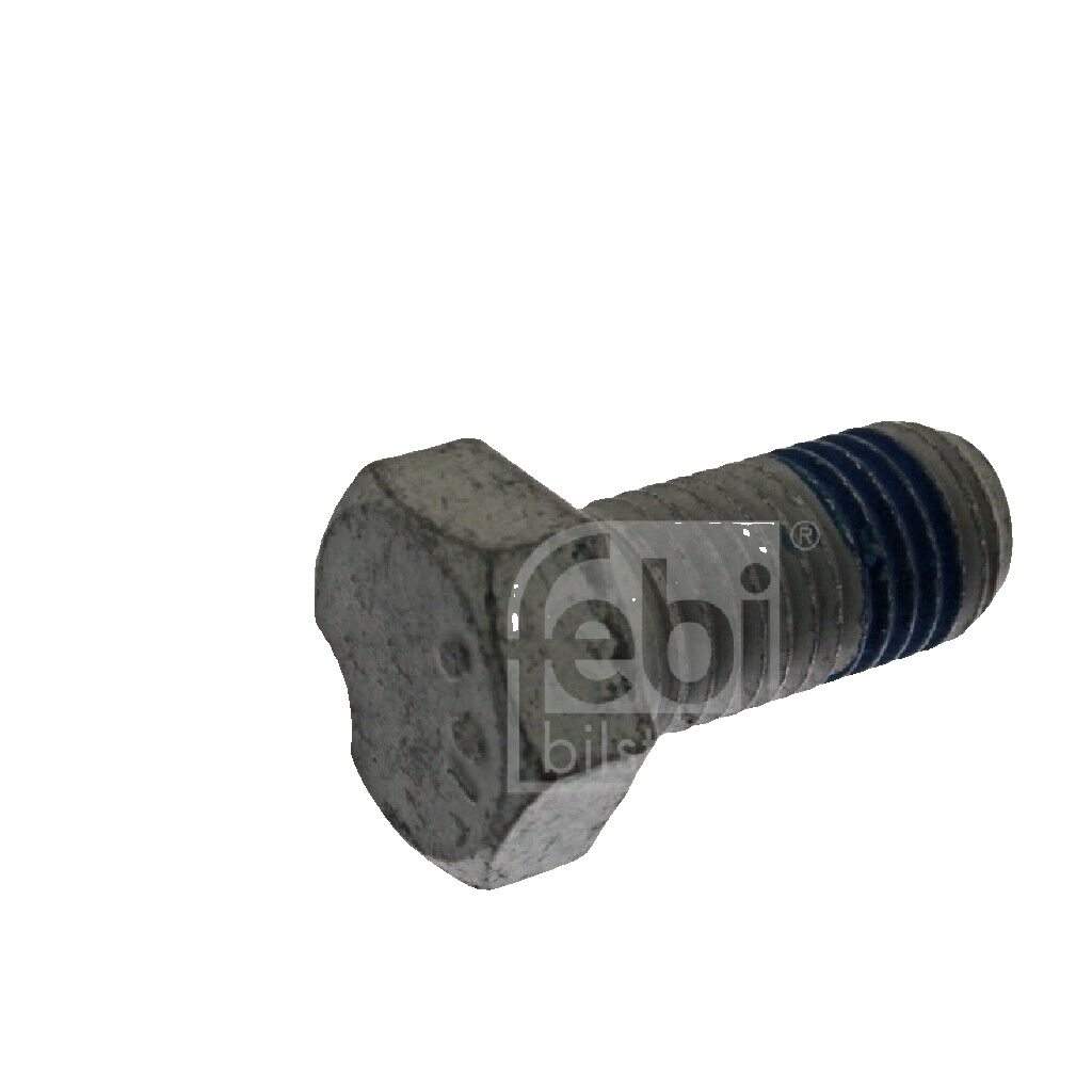 Front left and right FEBI BILSTEIN 39038 Bolt, brake caliper for MERCEDES-BENZ,S