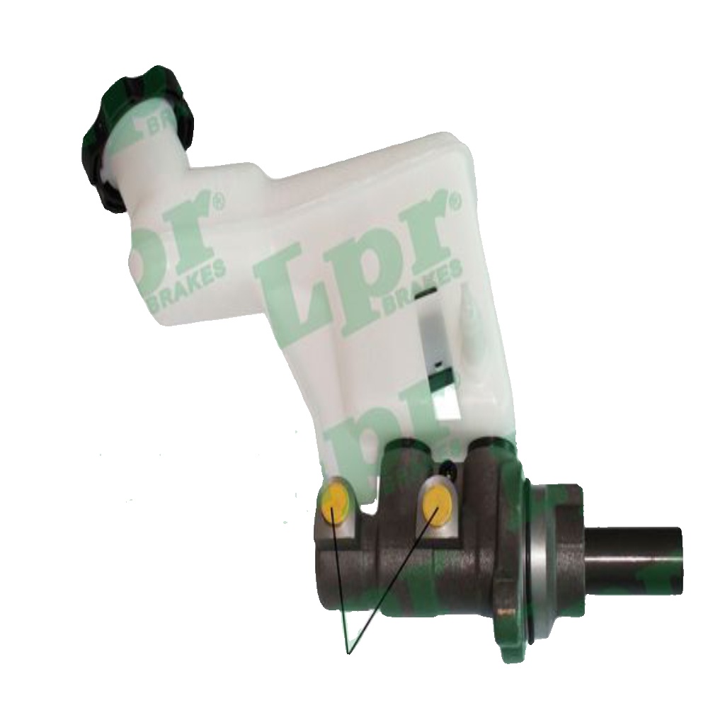 6276 LPR Brake Master Cylinder for HYUNDAI,KIA