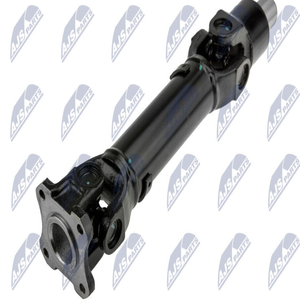 NTY NWN-SU-008 Propshaft, axle drive for SUZUKI