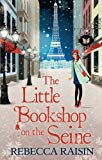 The Little Bookshop On The Seine