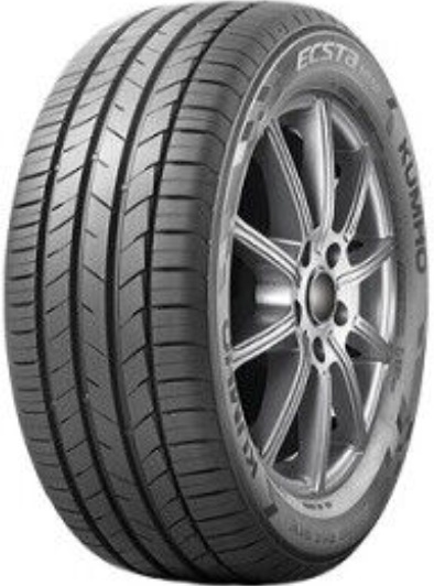 4 x 225/45R17 91W Kumho Ecsta HS52 Tyre, 2254517 (New)