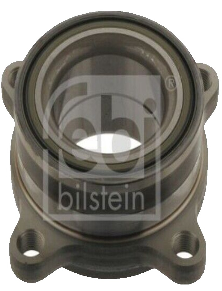 WHEEL BEARING 31833 FOR MITSUBISHI PAJERO/II/III/SHOGUN/Canvas/Top/Mk/Wagen 3.2L