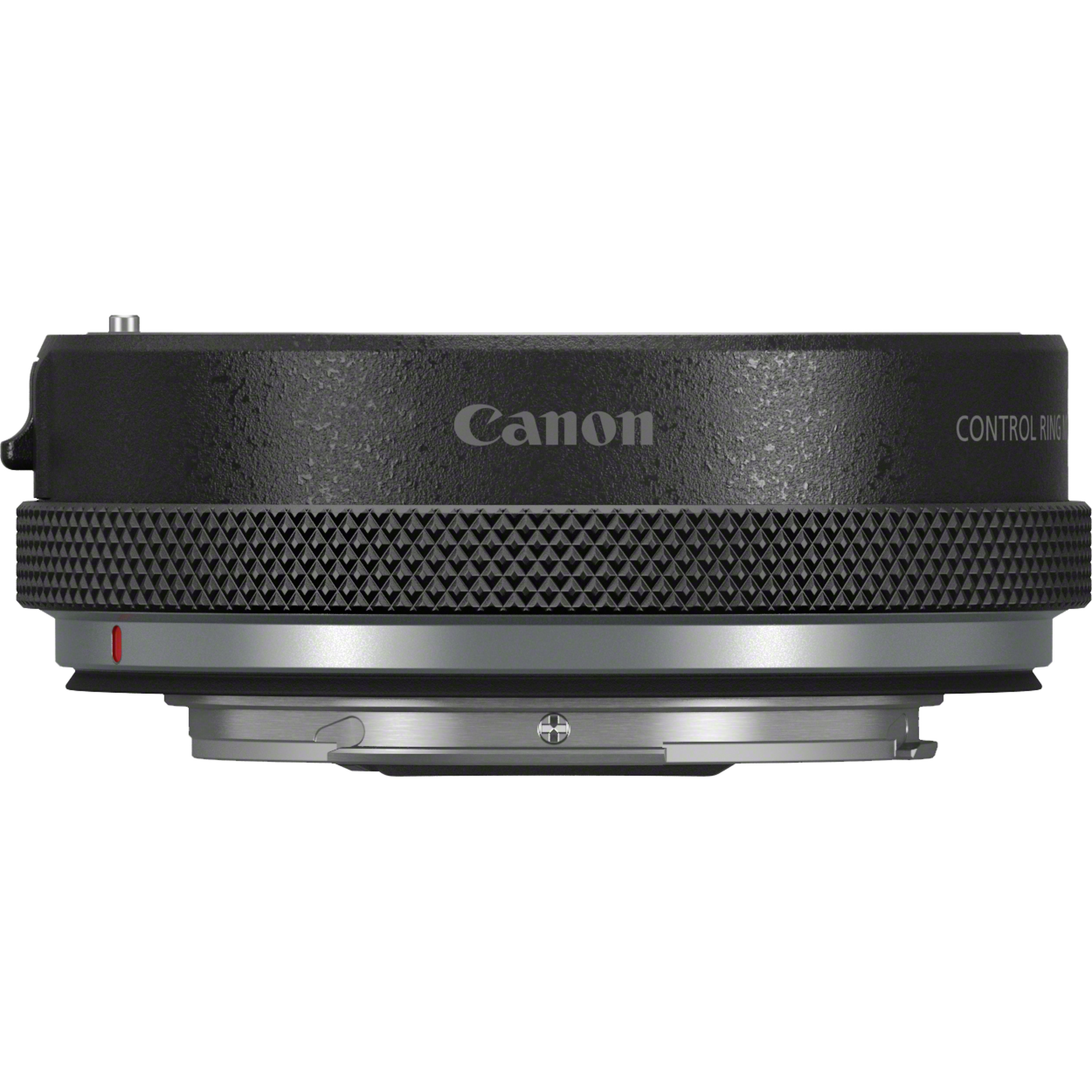 Canon Mount Adapter EF - EOS R, Compatible with EOS RP, EOS R, EOS R6, EOS R5 - Image 3