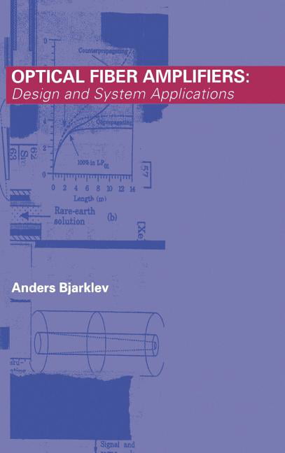Optical Fiber Amplifiers, Artech House Optoelectronics Library