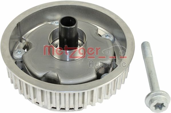 Original METZGER Camshaft Adjuster 0899038 For Alfa Romeo Chevrolet Fiat