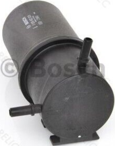 Fuel Filter VW AMAROK 2.0D 10-22 Bosch 2H0127401A 2H0127401B VOLKSWAGEN N2828