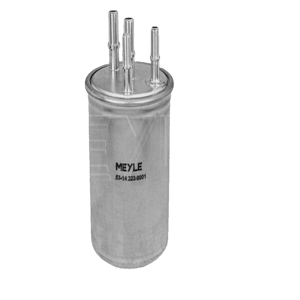 MEYLE GERMANY 53-14 323 0001 Fuel Filter for LAND ROVER