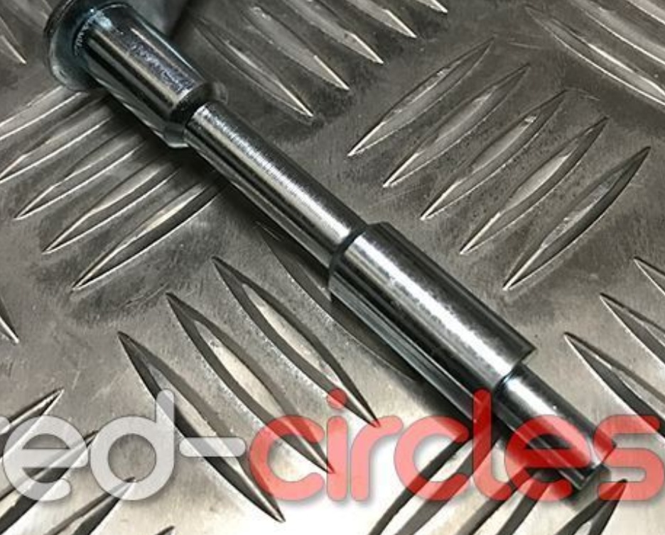 YX140 YX150 YX160 PIT BIKE SECONDARY CLUTCH ARM / PITBIKE LEVER ASSEMBLY
