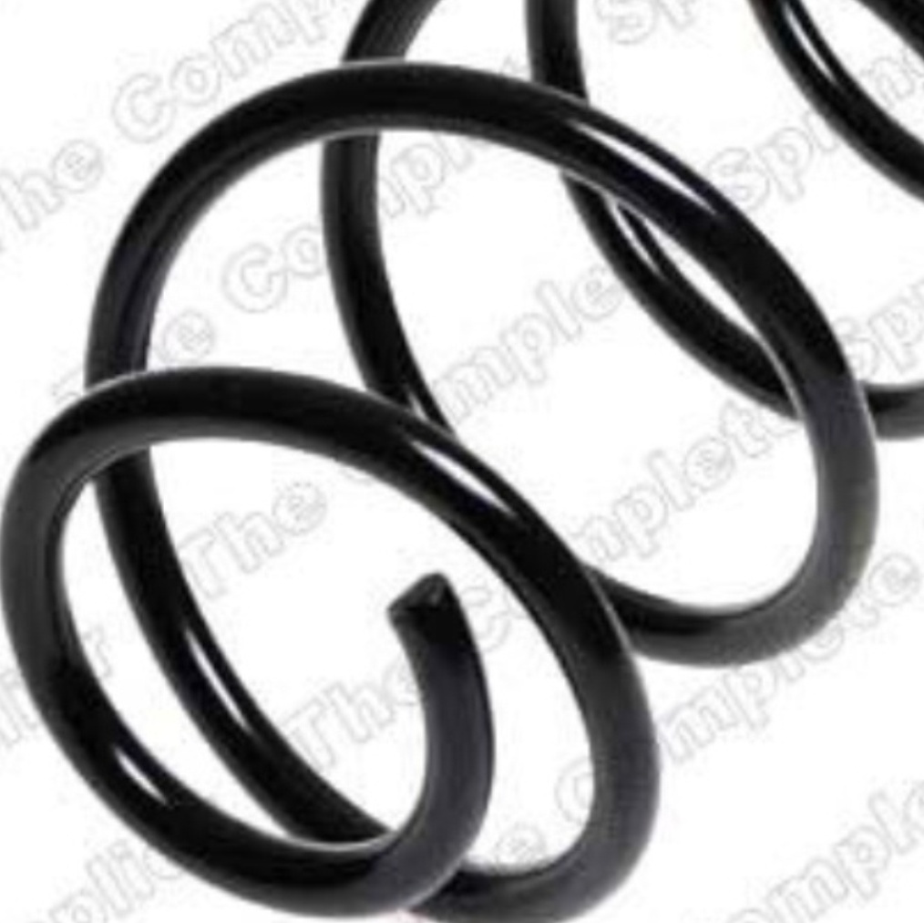 KILEN COIL SPRING FRONT FORD FOCUS 1.6 TDCI-2.0 04-12 C-MAX 1.6 16V 2.0 16V