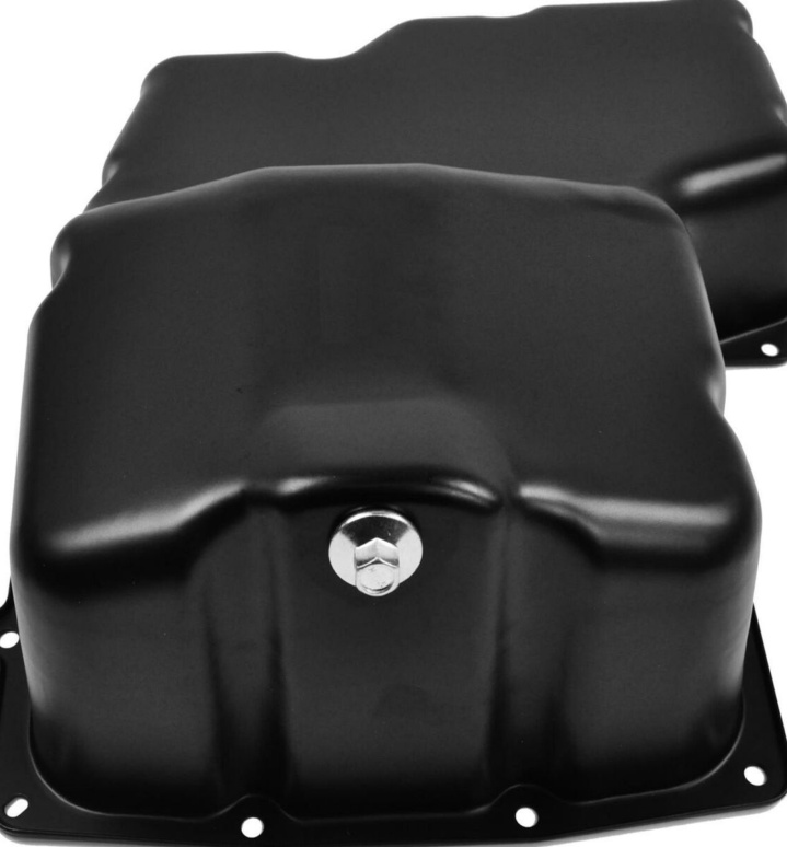 FOR FORD TRANSIT MK6 MK7 (2000-2014) 2.4 RWD OIL SUMP OIL SUMP PAN
