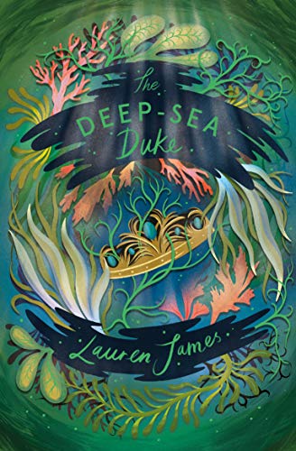 The Deep-Sea Duke: (Dyslexia-friendly) - Image 4