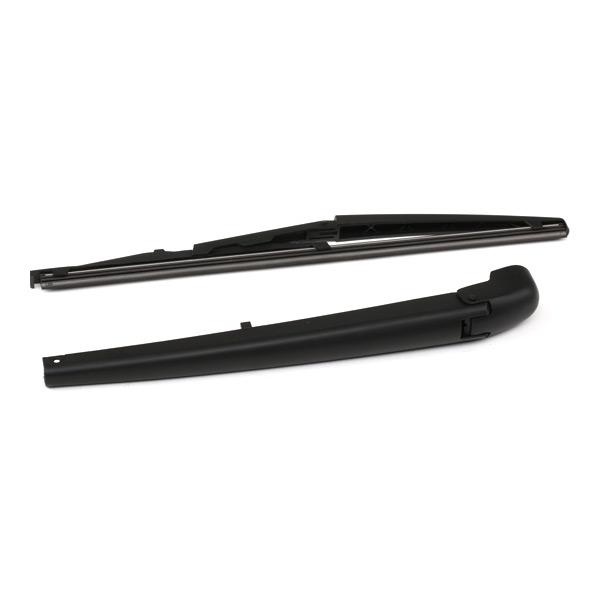WIPER ARM SET WINDOW CLEANING 000723180161 FOR FIAT PANDA/Hatchback/Van 1.2L