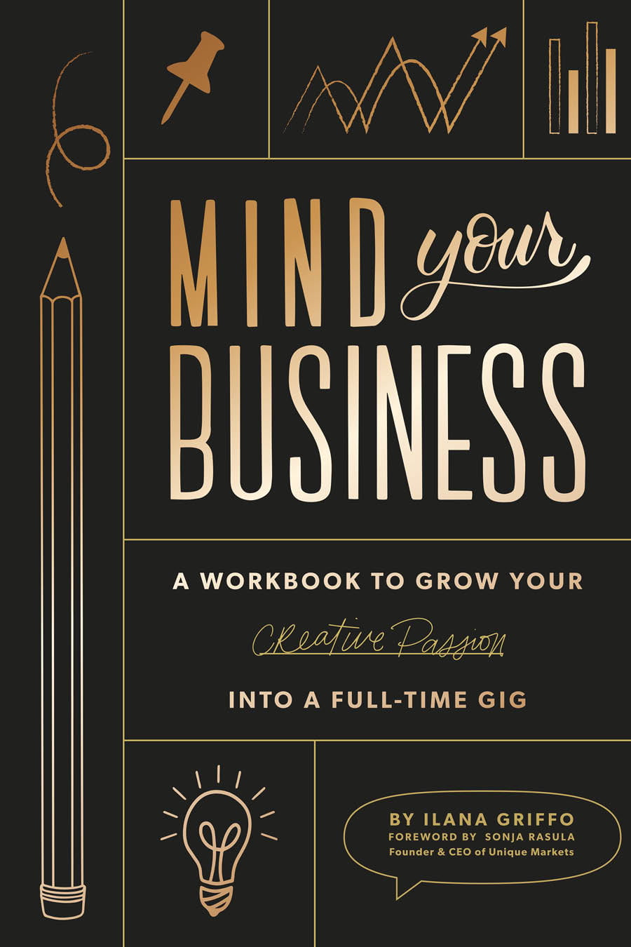 Mind Your Business