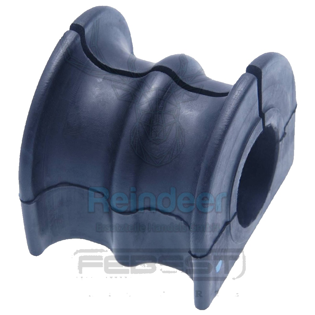 Fits FEBEST CRSB-GRCHF SLEEVE STAFF. FRONT JEEP GRAND CHEROKEE III 20 ⭐UK Stock⭐