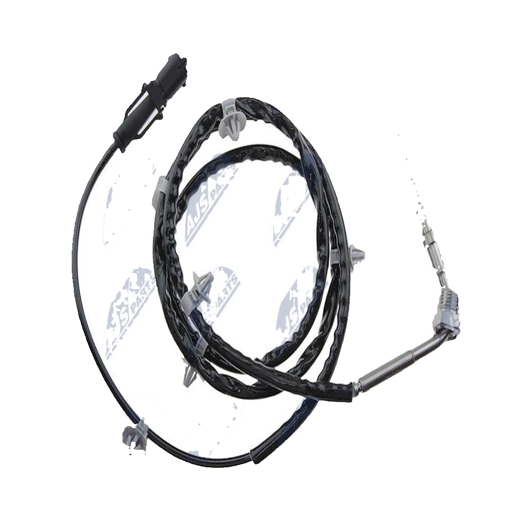 N.T.Y. EGT-PL-045.NTY Sensor, exhaust gas temperature for OPEL,VAUXHALL