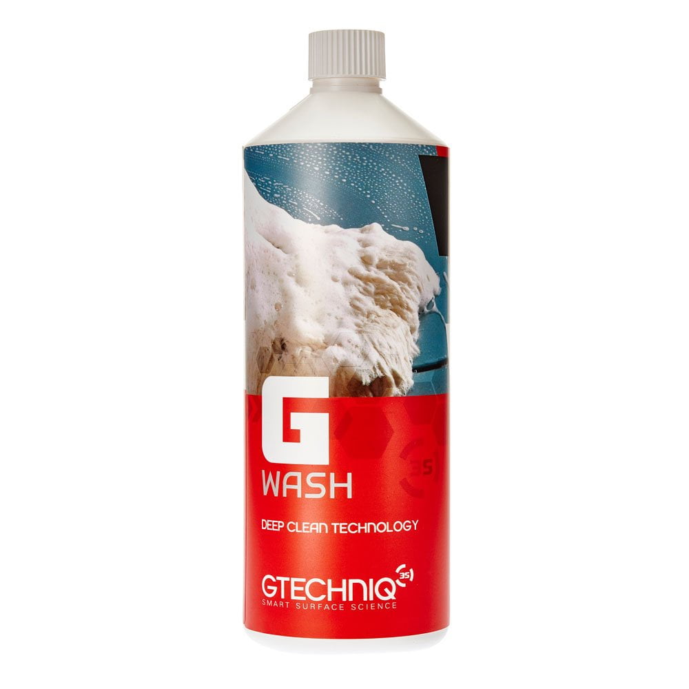 GTECHNIQ GTECHNIQ W7 TAR & GLUE REMOVER 500ML - Image 5